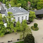 Bohema Apart Otel 4*