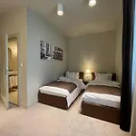 Bohema 公寓式酒店
