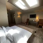 Bohema Lägenhetshotell 4*