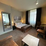 Bohema Apart Otel Szczawno-Zdroj