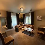 公寓式酒店 Bohema