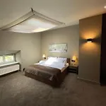 Lägenhetshotell Bohema Szczawno-Zdroj