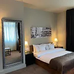 Bohema 4* Szczawno-Zdroj
