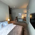 Apart Otel Bohema 4*