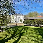 Bohema Apart Otel 4*
