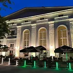 Apart Otel Bohema 4*