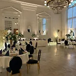 Bohema 公寓式酒店 斯扎瓦诺泽德霍