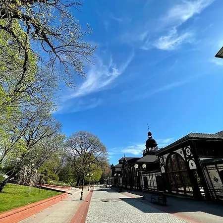 Apartmanhotel Bohema