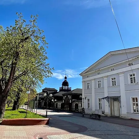 شقة فندقية Bohema 4*