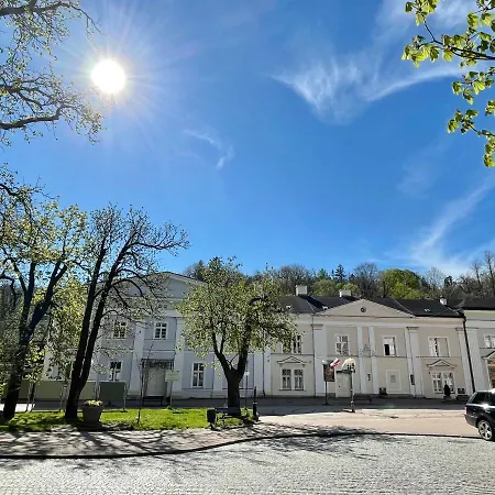 Bohema Apartmanhotel