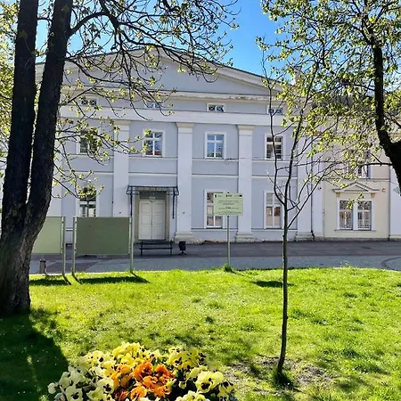 Apartmanhotel Bohema