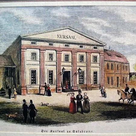 Bohema Apartmanhotel Szczawno-Zdrój