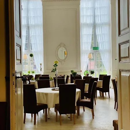 Bohema Apartmanhotel