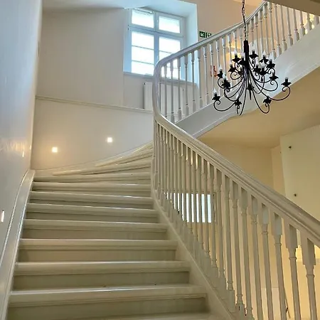 Bohema Lägenhetshotell