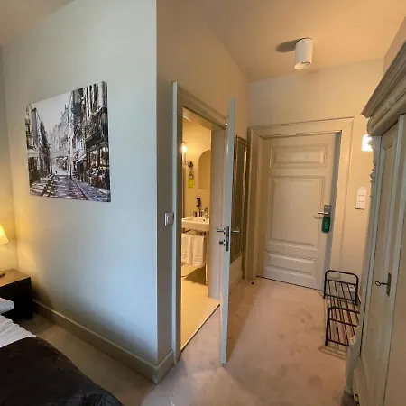 Bohema شقة فندقية 4*