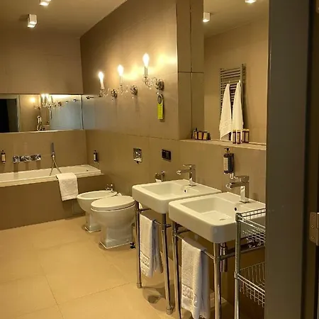 Apartmanhotel Bohema Szczawno-Zdrój