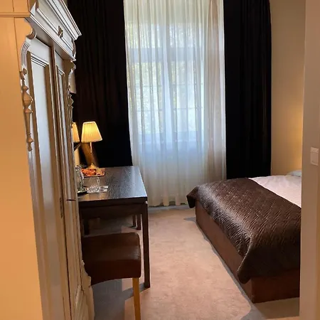 Bohema Apartmanhotel