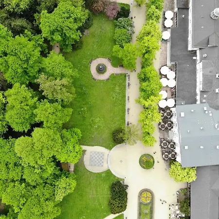 Bohema Szczawno-Zdroj