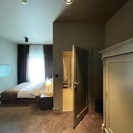 شقة فندقية Bohema