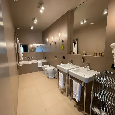 Bohema شقة فندقية 4*