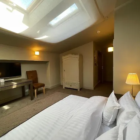 Aparthotel Bohema