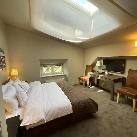 Bohema Apartmanhotel