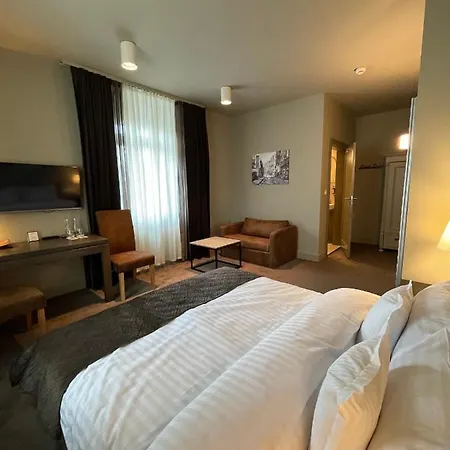 Aparthotel Bohema