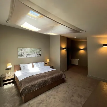 Bohema 4* Szczawno-Zdroj