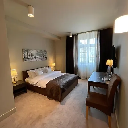 Bohema 4*