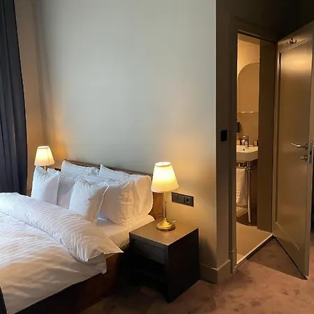 Bohema Szczawno-Zdrój