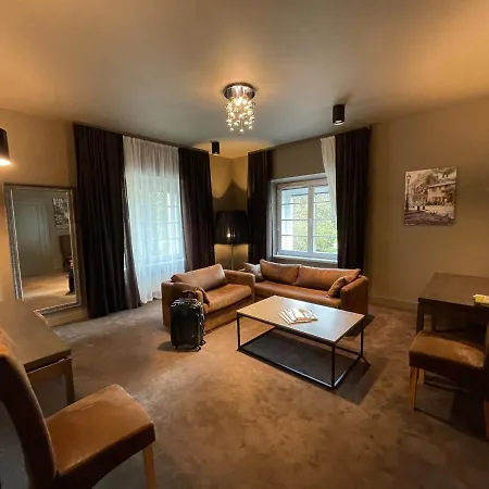 Aparthotel Bohema