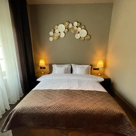 Bohema Aparthotel