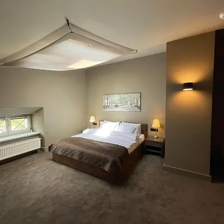 Apartmanhotel Bohema Szczawno-Zdrój