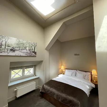 Bohema 4* شتشافنو-زدروي