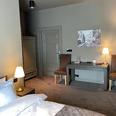 Bohema 4* Szczawno-Zdroj