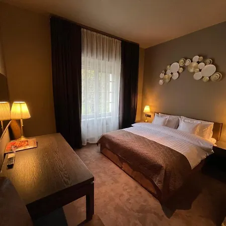 Bohema Aparthotel Szczawno-Zdroj
