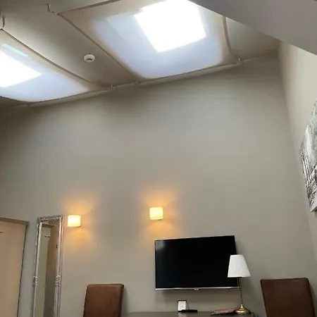 Bohema شقة فندقية