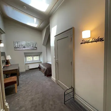 Bohema Szczawno-Zdrój