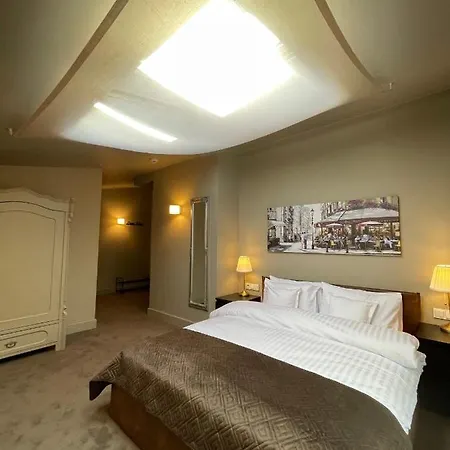 Bohema Szczawno-Zdrój