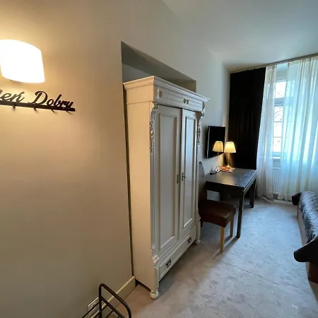 Aparthotel Bohema Szczawno-Zdroj