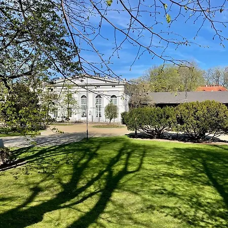 Bohema شقة فندقية 4*