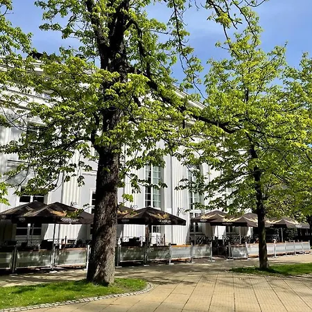 Bohema Szczawno-Zdroj