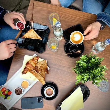 Bohema شتشافنو-زدروي