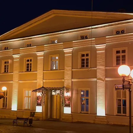 Bohema 4*