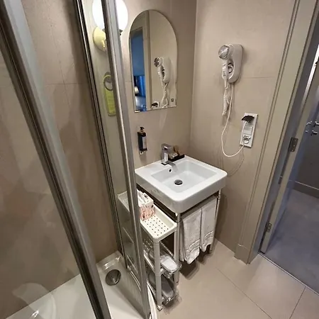 Bohema Apartmanhotel