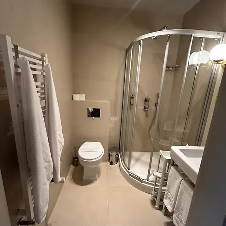 Apartmanhotel Bohema