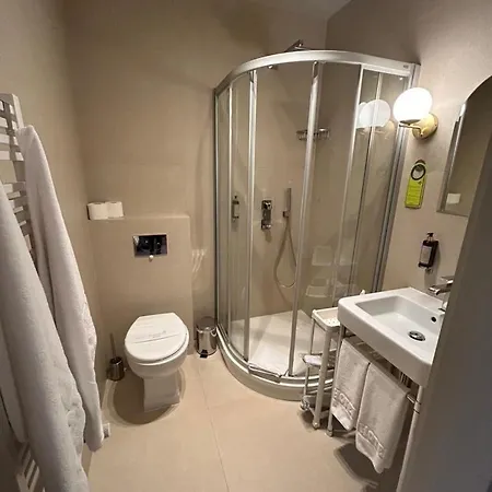 Bohema شقة فندقية 4*