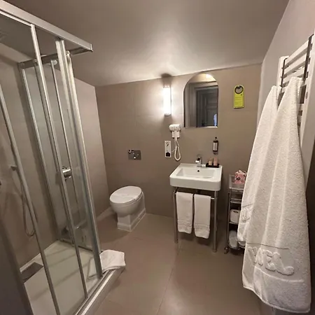 Bohema Apartmanhotel Szczawno-Zdrój