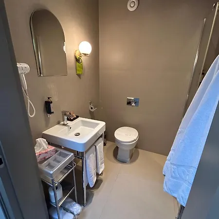 Aparthotel Bohema Szczawno-Zdroj