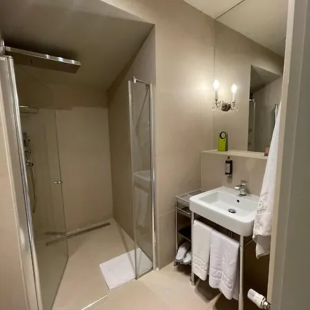 Bohema 4* Szczawno-Zdrój